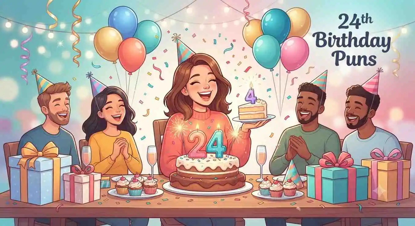 24th-birthday-puns