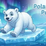 Polar Bear Puns