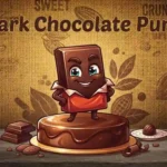 Funny dark chocolate puns