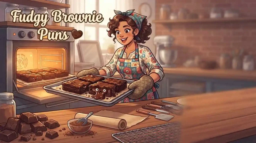 Gooey fudgy brownie dessert